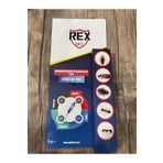 rexgel Rex Jel Karınca Hamamböcekleri Için Jel Yem 5gr 324324