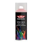 Rexon 6018 Fıstık Yesıl Sprey Boya 400 Ml