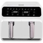 Rexon Dual-Cooker Airfryer