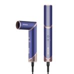 Rexon Flex 10-In-1 Hot Air Wrap Saç Kurutma & Şekillendirme Sistemi, İyon Özellikli