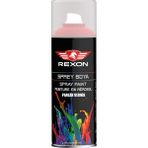 Rexon Parlak Vernik 400 ml Sprey