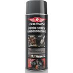 Rexon Pütür 500 ml Siyah Kaplama Sprey