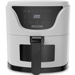 Rexon Smart 4.5 lt Airfryer