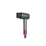 Rexon Super-Power 3-in-1 Saç Kurutma Makinesi 1600W-2000W, İyon Özellikli, Daha Sessiz