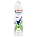 Rexona 150 ml 72 Saat Koruma Ocean Deep Erkek Sprey Deodorant