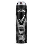 Rexona 150 ml Kömür Detoks Natural Fresh Men Deodorant