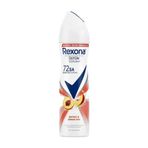 Rexona 150 ml Şeftali Limon Otu Deodorant