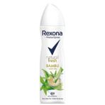 Rexona 150 ml Stay Fresh Bambu & Aloe Vera Deodorant