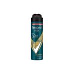 Rexona ( 2 Adet) Rexona Men Erkek Sprey Deodorant Champions 72 Saat Kesintisiz Üstün Koruma 150 Ml