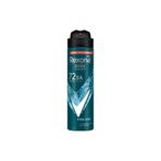 Rexona (2 Adet) Rexona Men Erkek Sprey Deodorant Xtra Cool 150 Ml