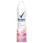 Rexona 2'li Sexy Women 150 ml Deodorant