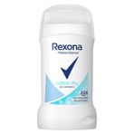 Rexona 40 ml Cotton Dry Women Stick