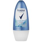 Rexona 50 ml Motionsense Shower Fresh Kadın Roll On