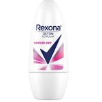 Rexona 50 ml Powder Dry 72 Saat Roll-On