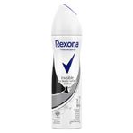 Rexona Anti-Perspirant Sprey Deodorant Kadın Invisible Black White Ter Kokusuna Karşı Koruma 150 ml