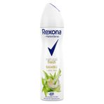 Rexona Bambu ve Aloe Vera 150 ml Kadın Deodorant