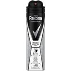 Rexona Bay Deodorant 150 Ml Black and White