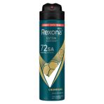 Rexona Champion 150 ml Erkek Deodorant Sprey