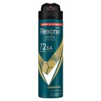Rexona Champions 150 ml Erkek Sprey Deodorant