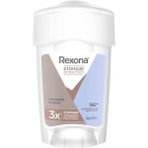 Rexona Clinical Clean Stick Protection Shower Clean 45 ml Kadın Stick Deodorant