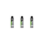 Rexona Clinical Deodorant 150 ml Man Confidence - 3 Adet