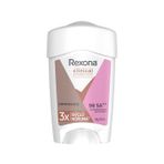 Rexona Clinical Protection Confidence 45 ml 3x Güçlü Koruma Kadın Stick Deodorant