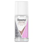Rexona Clinical Protection Confidence Roll-On Deodorant 45 Ml
