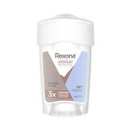 Rexona Clinical Protection Kadın Stick Deodorant Shower Clean 45 ml (6 paketi)