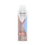 Rexona Clinical Protection Women Antiperspirant Kadın Ter Kokusuna Karşı Etkili Deodorant 150 ml