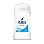 Rexona Cotton 50 ml Stick Kadın Deodorant