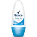 Rexona Cotton Dry 12x50 ml Kadın Roll-On