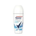 Rexona Cotton Dry 50 ml 72 Saat Roll On