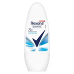 Rexona Cotton Dry 50 ml 72 Saat Roll On
