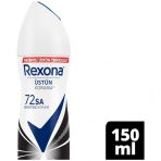 Rexona Deo Sprey Bayan İnvisible Üstün Koruma 150Ml