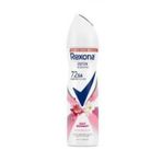Rexona Deo Sprey Bayan Sexy Boquet 150Ml Yeni