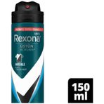 Rexona Deo Sprey Erkek İce Fresh 150ml Yeni