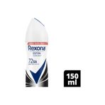 Rexona Deo Sprey Invisible Üstün Koruma 150ml