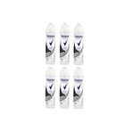 Rexona Deodorant Kadın Invisible On Black+white Clothes 150 Ml X 6 Adet