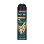 Rexona Energise Erkek Sprey Deodorant 150 Ml