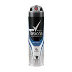 Rexona Erkek Anti-perspirant Invisible Ocean Deep 150 ml Sprey Deodorant
