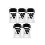 Rexona Erkek Deodorant Invisible Stick 50 Ml X 5 Adet