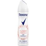 Rexona Flower Fresh 150 ml Kadın Deodorant