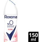 Rexona Flower Fresh Musk 150 ml Kadın Deodorant