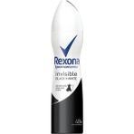 Rexona Invinsible Diamond 150 ml Kadın Sprey Deodorant