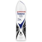 Rexona Invisible 150 ml 72 Saat Kesintisiz Koruma Kadın Sprey Deodorant