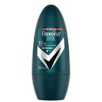 Rexona Invisible 50 ml Üstün Koruma 72 Saat Kesintisiz Koruma Erkek Deodorant Roll On