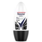 Rexona Invisible 50 ml Üstün Koruma 72 Saat Kesintisiz Koruma Kadın Deodorant Roll On