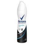 Rexona İnvisible Aqua 150 ml Kadın Deodorant