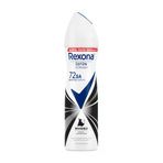 Rexona Invisible Black & White 150 ml Kadın Deodorant Spray
