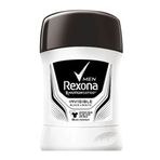 Rexona Invisible Black White 50 gr Erkek Stick Deodorant